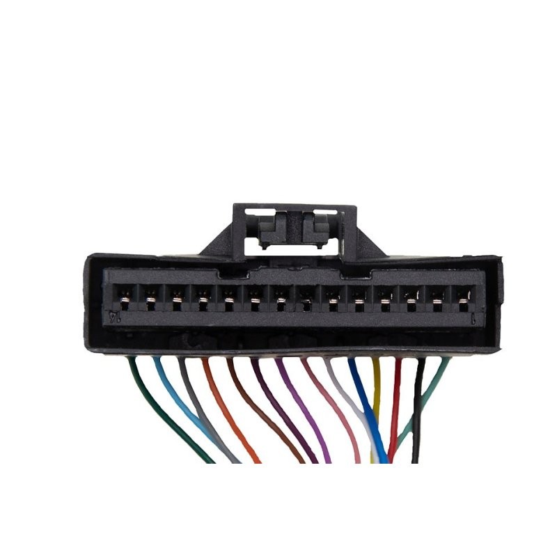 Mechatronics Repair Kit (AT) NTY EAT-AU-000 OE Ref 0B5398009A NTY