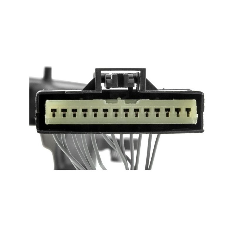 Mechatronics Repair Kit (AT) NTY EAT-AU-003 OE Ref 0B5398048D NTY