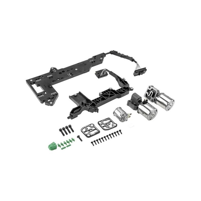 Mechatronics Repair Kit (AT) NTY EAT-AU-003 OE Ref 0B5398048D NTY