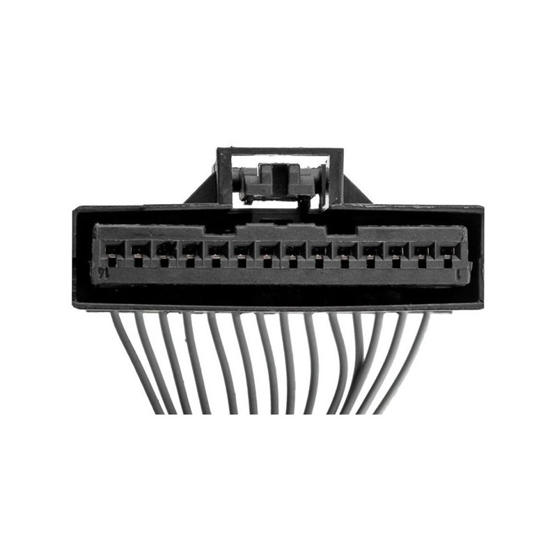 Mechatronics Repair Kit (AT) NTY EAT-AU-003 OE Ref 0B5398048D NTY