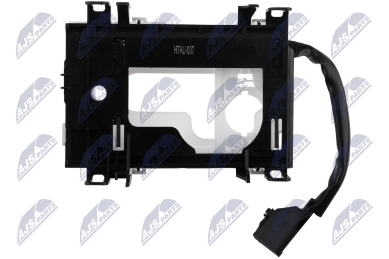Gearbox Shift Selector Circuit NTY EAT-AU-007 OE Ref 4G1919065A NTY
