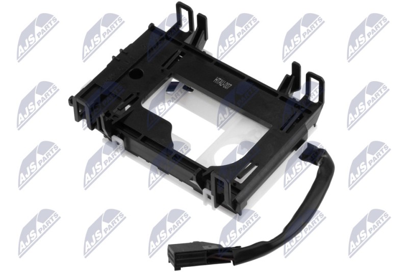Gearbox Shift Selector Circuit NTY EAT-AU-007 OE Ref 4G1919065A NTY
