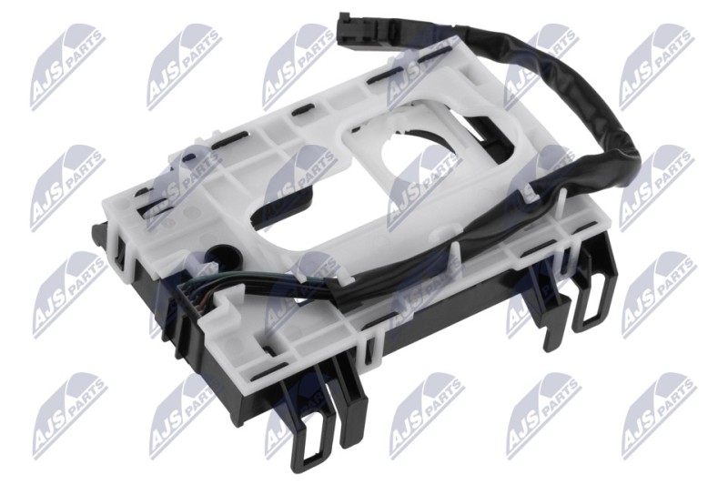 Gearbox Shift Selector Circuit NTY EAT-AU-007 OE Ref 4G1919065A NTY