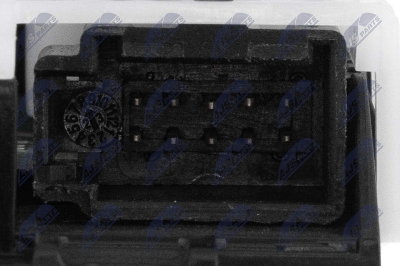 Gearbox Shift Selector Circuit NTY EAT-AU-007 OE Ref 4G1919065A NTY