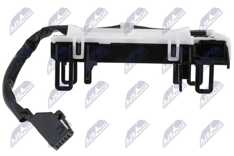 Gearbox Shift Selector Circuit NTY EAT-AU-007 OE Ref 4G1919065A NTY