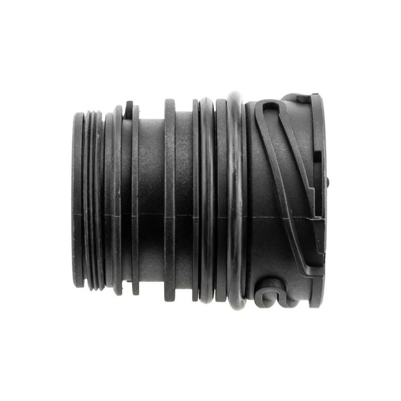 (AT) Control Unit Plug Housing NTY EAT-BM-001 OE Ref 24347588725 NTY