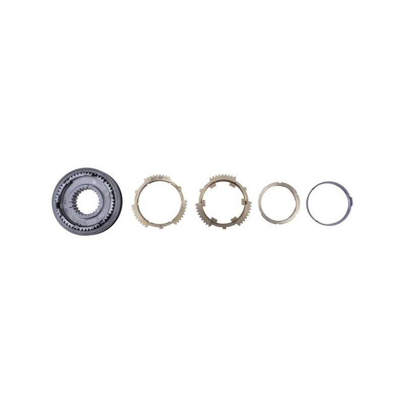 SYNCHRONIZATOR 3 4 BIEGU Pour CITROEN JUMPER 1994-2002-2006-2014- NTY