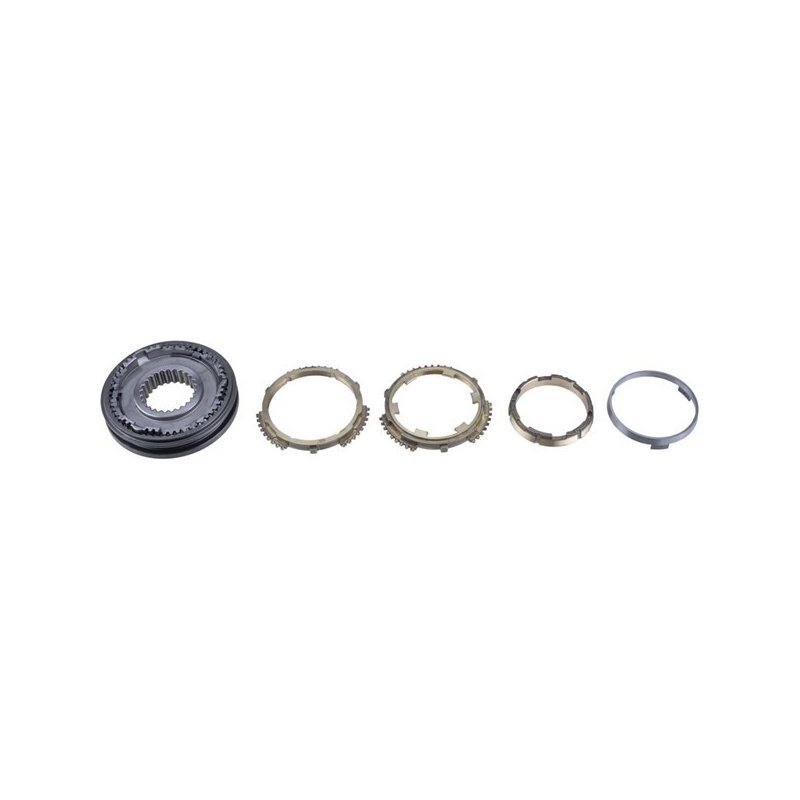 SYNCHRONIZATOR 3 4 BIEGU Pour CITROEN JUMPER 1994-2002-2006-2014- NTY