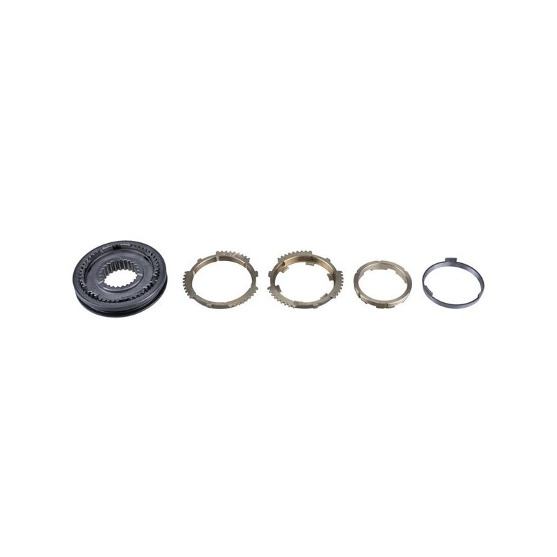 SYNCHRONIZATOR 3 4 BIEGU Pour CITROEN JUMPER 1994-2002-2006-2014- NTY