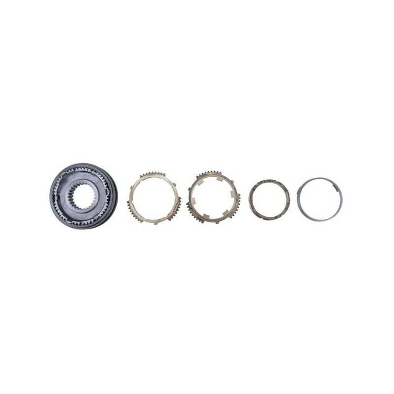 SYNCHRONIZATOR 3 4 BIEGU Pour CITROEN JUMPER 1994-2002-2006-2014- NTY