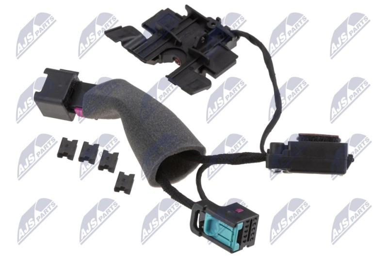 Transmission Position Sensor (AT) NTY EAT-SK-000 OE Ref 5Q0713128A NTY