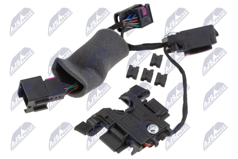 Transmission Position Sensor (AT) NTY EAT-SK-000 OE Ref 5Q0713128A NTY