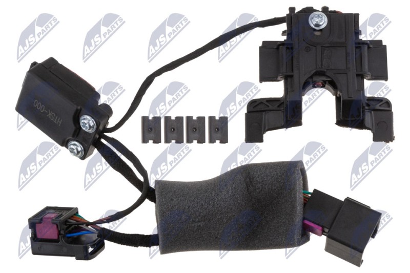 Transmission Position Sensor (AT) NTY EAT-SK-000 OE Ref 5Q0713128A NTY