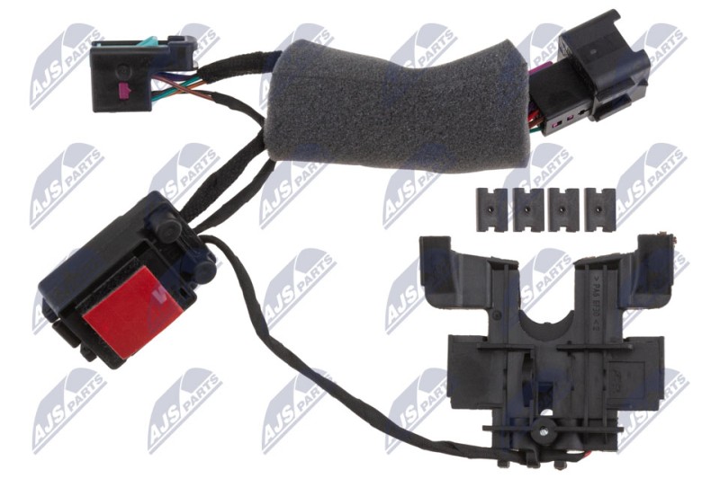 Transmission Position Sensor (AT) NTY EAT-SK-000 OE Ref 5Q0713128A NTY