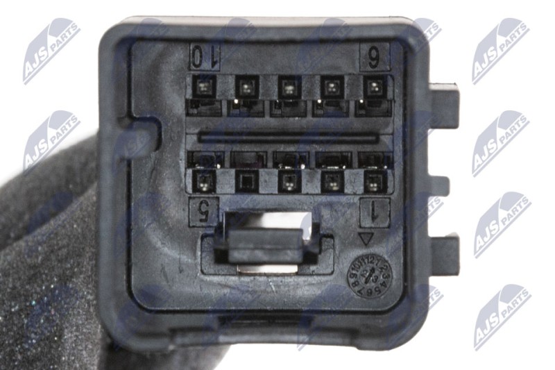 Transmission Position Sensor (AT) NTY EAT-SK-000 OE Ref 5Q0713128A NTY