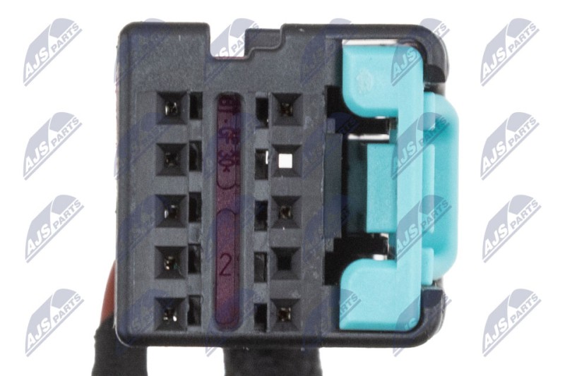 Transmission Position Sensor (AT) NTY EAT-SK-000 OE Ref 5Q0713128A NTY