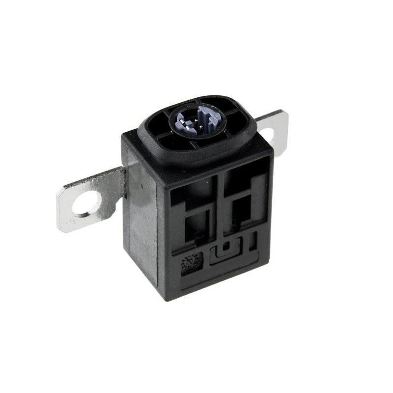 Battery Management Sensor NTY EBP-AU-000 OE Ref 4F0915519 NTY