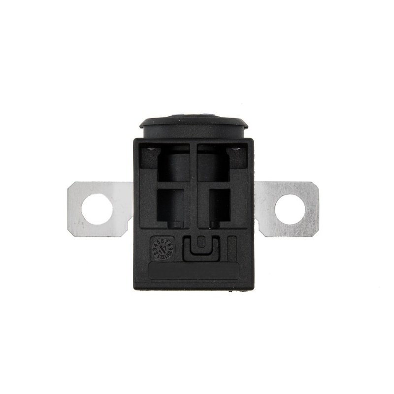 Battery Management Sensor NTY EBP-AU-000 OE Ref 4F0915519 NTY
