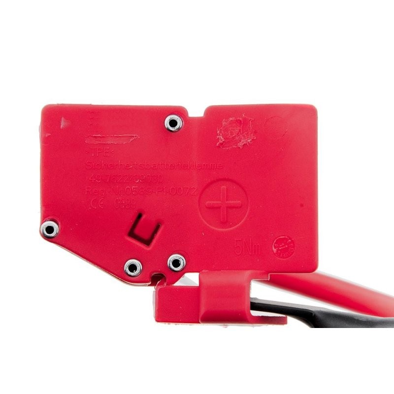 Battery Adapter NTY EBP-BM-008 OE Ref 61129253111 NTY