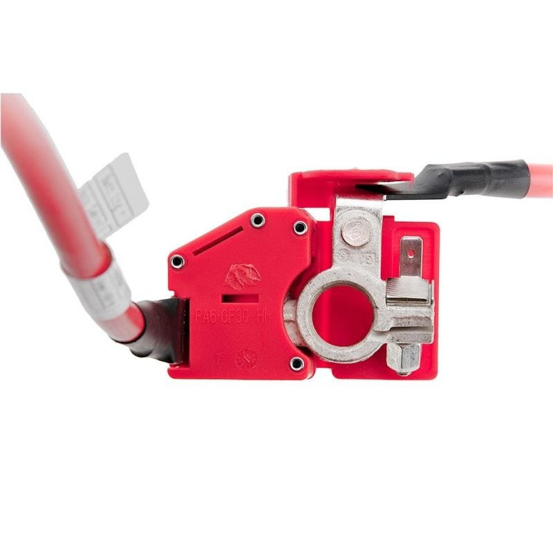 Battery Adapter NTY EBP-BM-008 OE Ref 61129253111 NTY