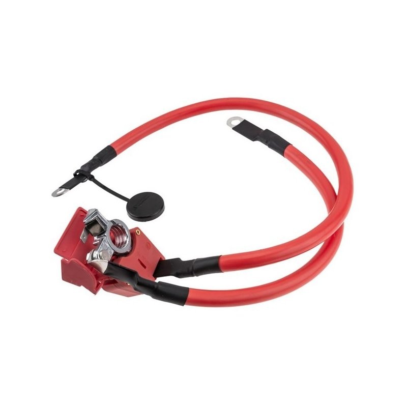 KLEMA PLUSOWA AKUMULATORA Pour BMW X5 F15 2013-,X6 F16 2014- NTY