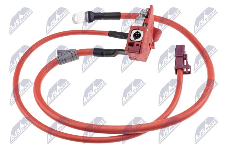 Battery Adapter NTY EBP-BM-013 OE Ref 61126998059 NTY