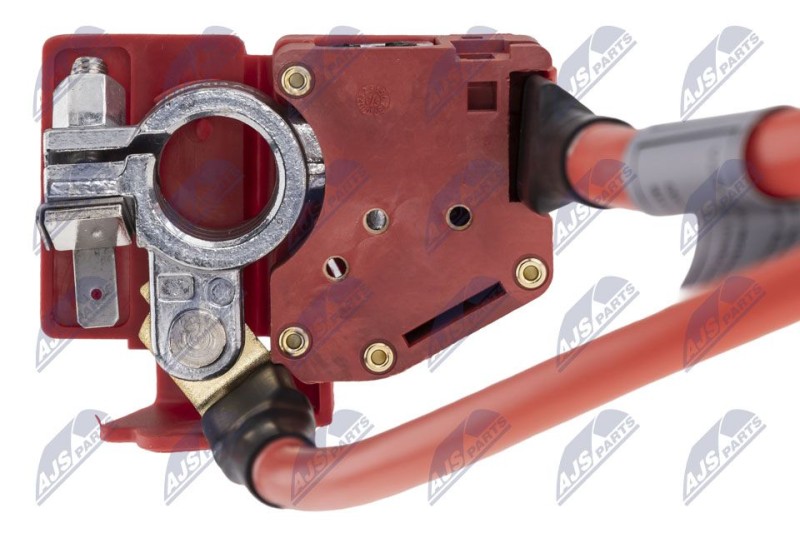 Battery Adapter NTY EBP-BM-013 OE Ref 61126998059 NTY