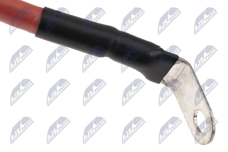 KLEMA PLUSOWA AKUMULATORA Pour BMW 5 G30 G31 2016-, 7 G11 G12 NTY