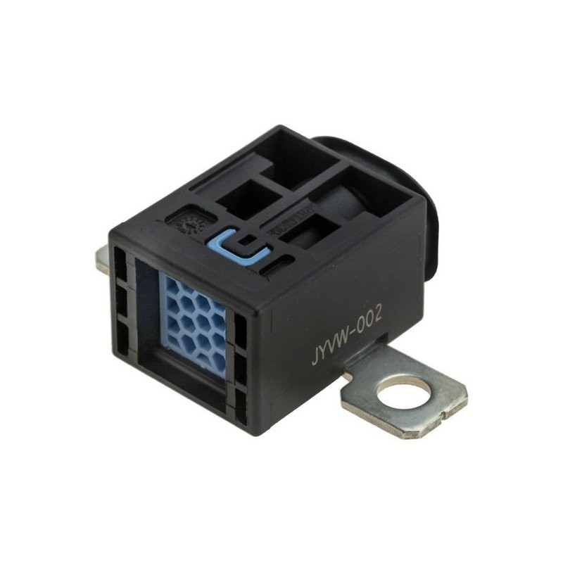 Battery Management Sensor NTY EBP-VW-004 OE Ref 4N0915519 NTY