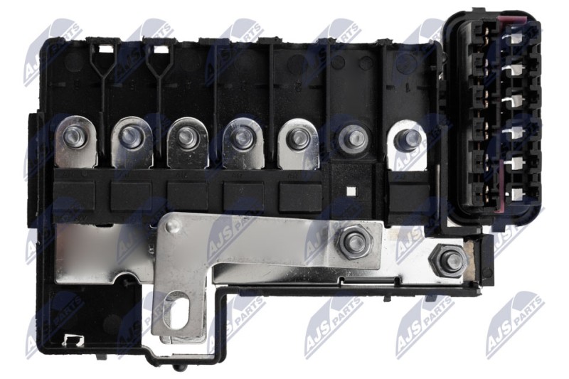 Fuse Box NTY EBP-VW-005 OE Ref 6R0937548C NTY