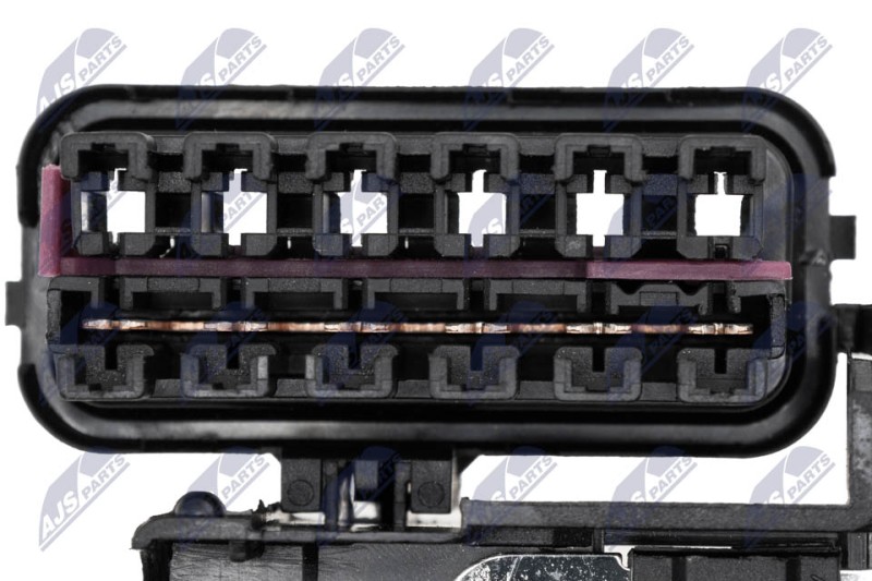 Fuse Box NTY EBP-VW-005 OE Ref 6R0937548C NTY