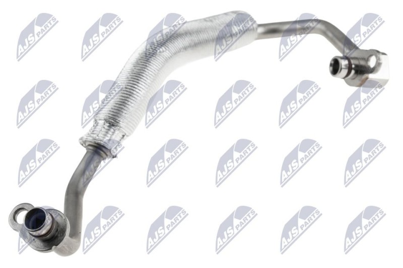 Coolant Pipe NTY ECD-BM-062 OE Ref 11537643094 NTY