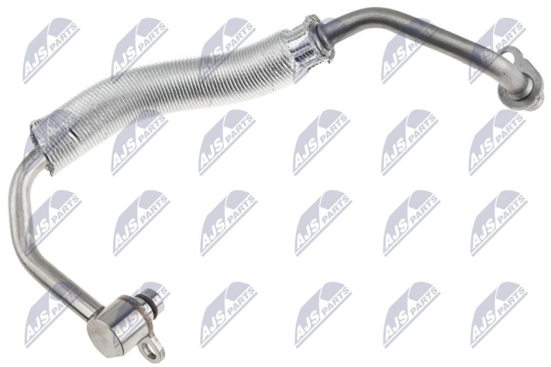 Coolant Pipe NTY ECD-BM-062 OE Ref 11537643094 NTY