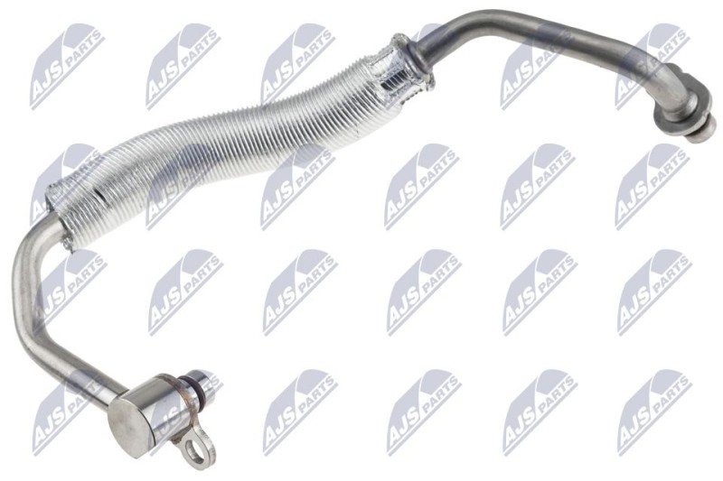 Coolant Pipe NTY ECD-BM-062 OE Ref 11537643094 NTY