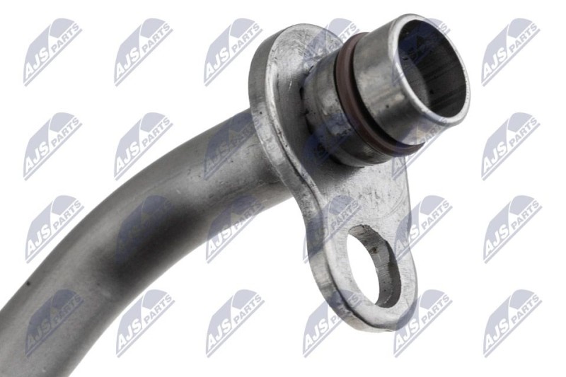 Coolant Pipe NTY ECD-BM-062 OE Ref 11537643094 NTY