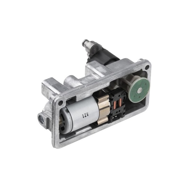 PRZEKLADNIA NASTAWNIKA TURBINY G-276 6NW009420 Pour MERCEDES NTY