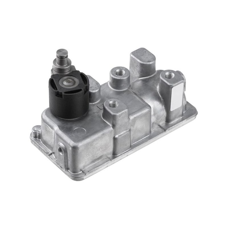 PRZEKLADNIA NASTAWNIKA TURBINY G-276 6NW009420 Pour MERCEDES NTY