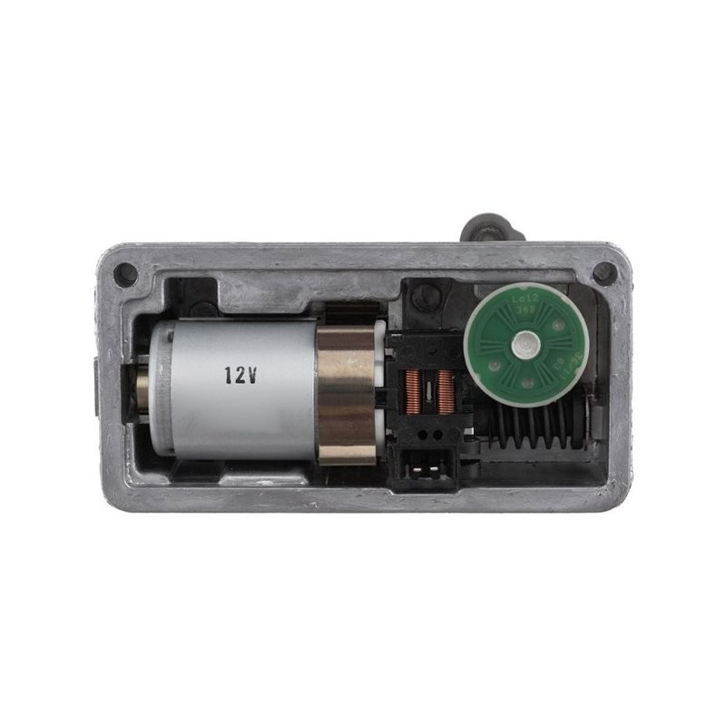 PRZEKLADNIA NASTAWNIKA TURBINY G-276 6NW009420 Pour MERCEDES NTY