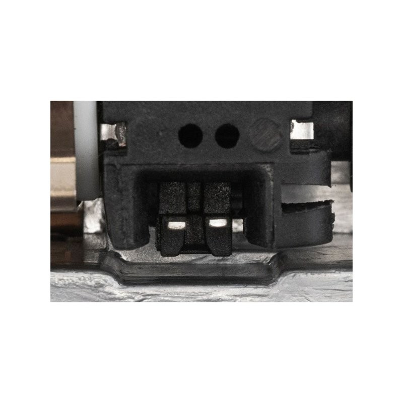 PRZEKLADNIA NASTAWNIKA TURBINY G-276 6NW009420 Pour MERCEDES NTY