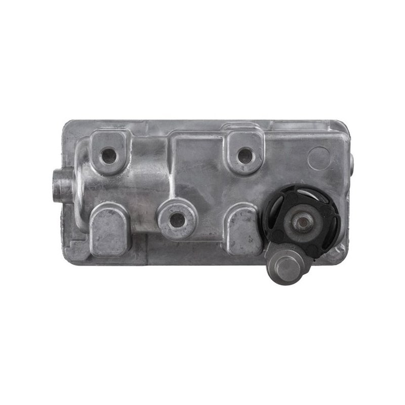 PRZEKLADNIA NASTAWNIKA TURBINY G-276 6NW009420 Pour MERCEDES NTY