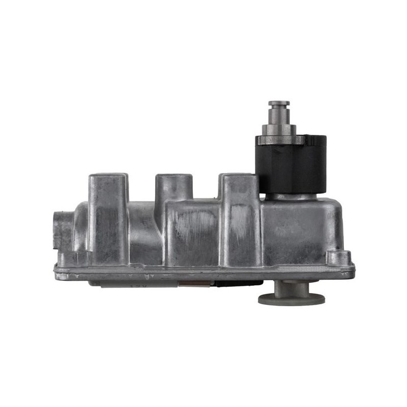 PRZEKLADNIA NASTAWNIKA TURBINY G-276 6NW009420 Pour MERCEDES NTY