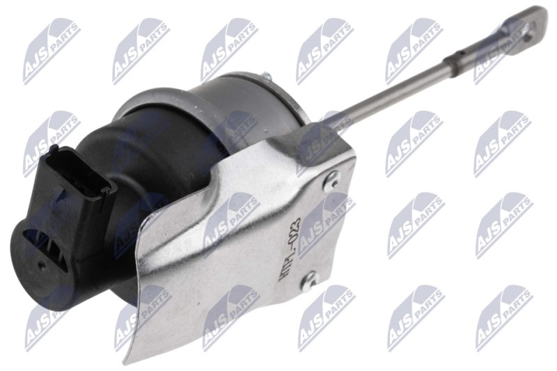 ZAWOR REGULACJI CISNIENIA TURBOSPREZARKI Pour SILNIKI:1.6CDTI OPEL NTY