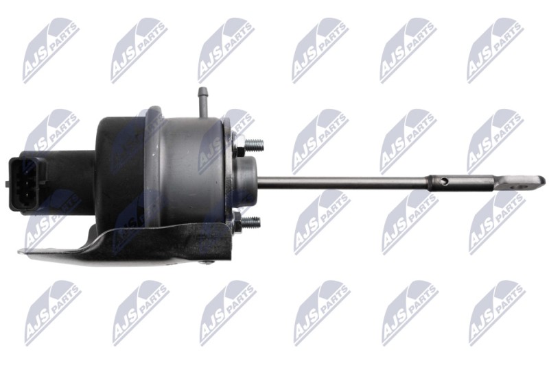 ZAWOR REGULACJI CISNIENIA TURBOSPREZARKI Pour SILNIKI:1.6CDTI OPEL NTY
