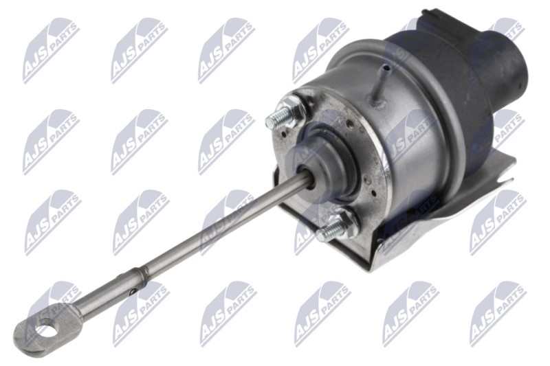 ZAWOR REGULACJI CISNIENIA TURBOSPREZARKI Pour SILNIKI:1.6CDTI OPEL NTY