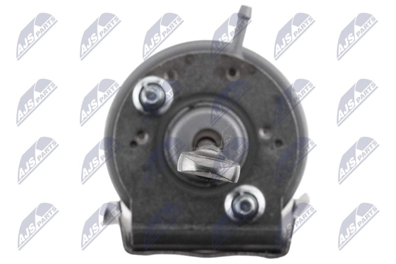 ZAWOR REGULACJI CISNIENIA TURBOSPREZARKI Pour SILNIKI:1.6CDTI OPEL NTY