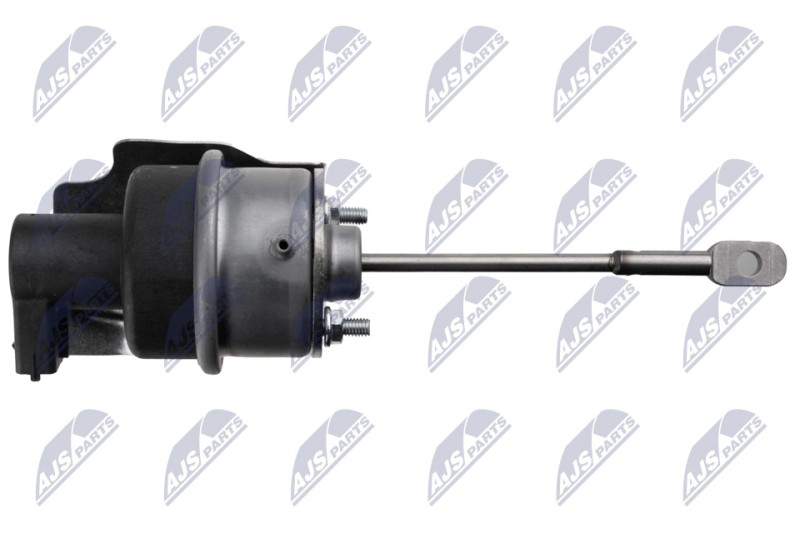 ZAWOR REGULACJI CISNIENIA TURBOSPREZARKI Pour SILNIKI:1.6CDTI OPEL NTY