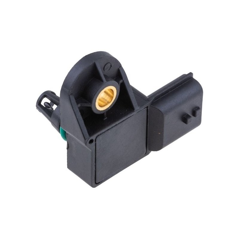 CAPTEUR, PRESSION DU TUYAU D ADMISSION Pour ENG. 1.6D RENAULT MEGANE NTY