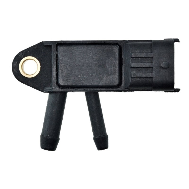 CAPTEUR DE PRESSION D ECHAPPEMENT Pour OPEL ASTRA H 1.9CDTI 2005- NTY