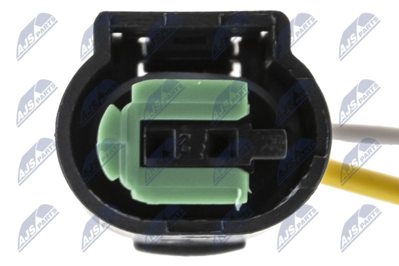 KOSTKA WTYCZKA CAPTEUR TEMPERATURE EXTERIEURE Pour BMW 1 E87 2003- NTY