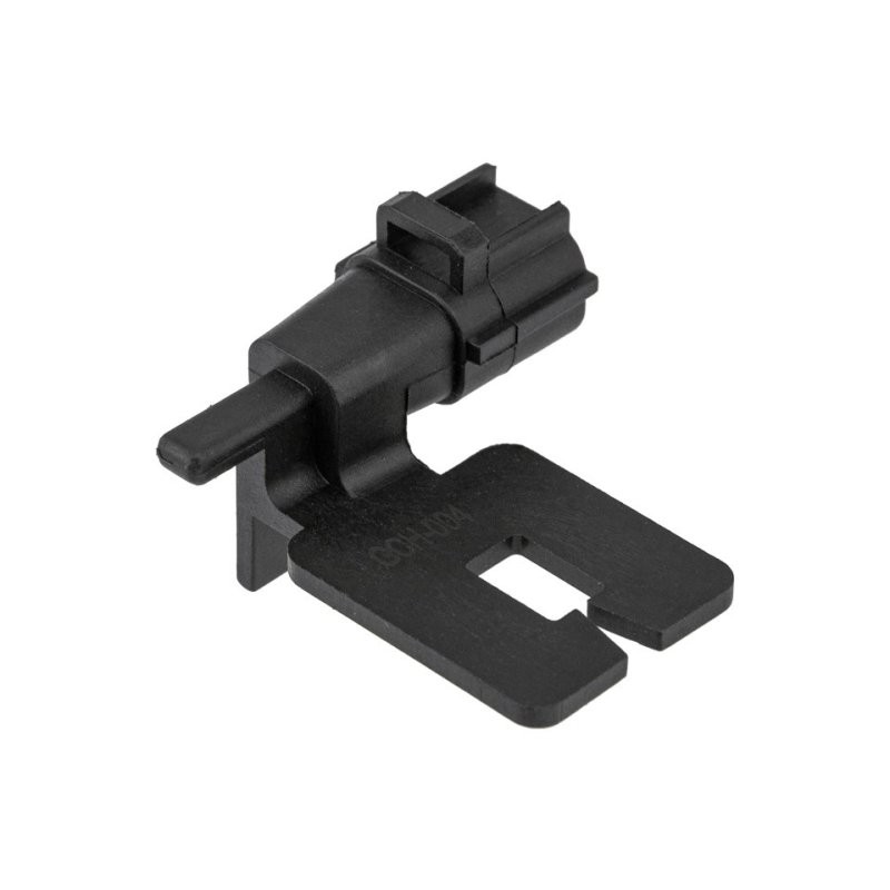 Exterior Temperature Sensor NTY ECT-CH-004 OE Ref 5149025AA NTY